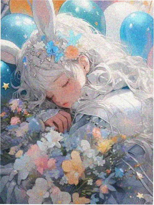 熊猫影院热门电影竹林夜话海报