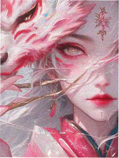 熊猫影院科幻电影逐光者海报